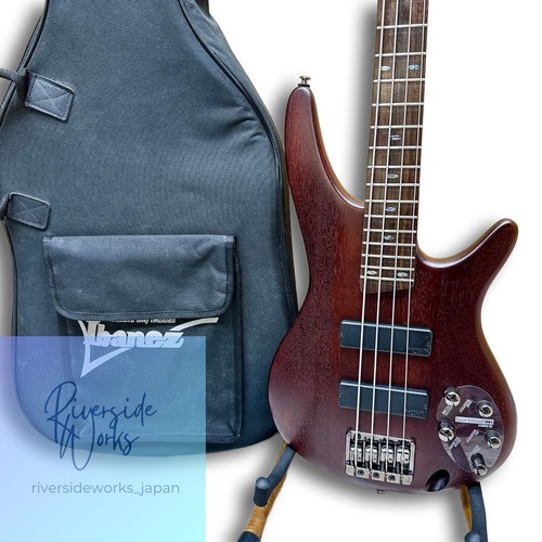 Excellent ibanez sr500 - excellent!,