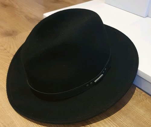 Stetson vitafelt crushable - stetson,