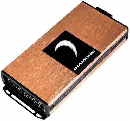 Diamond audio micro - diamond,