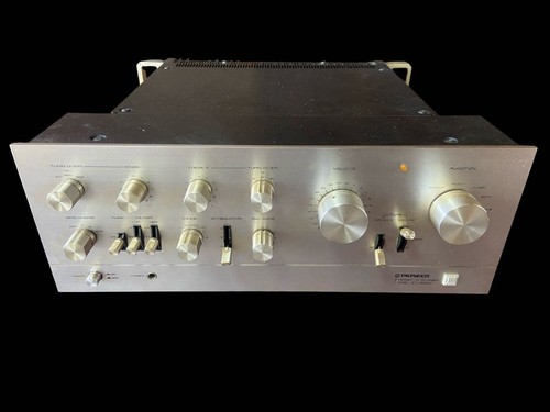 Pioneer 9800 vintage - pioneer,