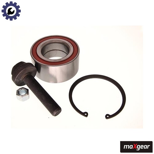 Wheel bearing kit 0397 - 33-0397, for