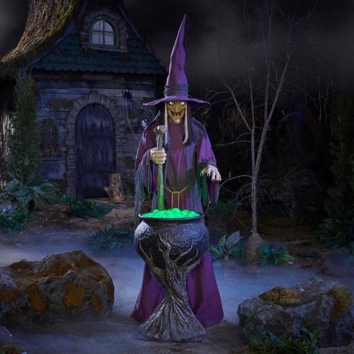 Brewing witch wicked - brewing, ft