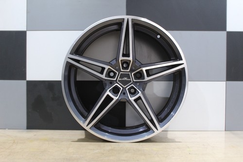 Schnitzer alloy wheel - ac,