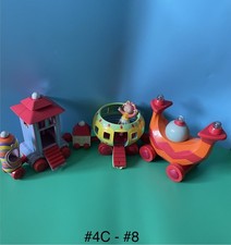 In The Night Garden Soft N