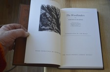 The Woodlanders Thomas Hardy Folio Society Fine Copy with Slipcase 1997