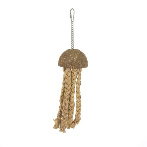Rosewood naturals woven - rosewood,