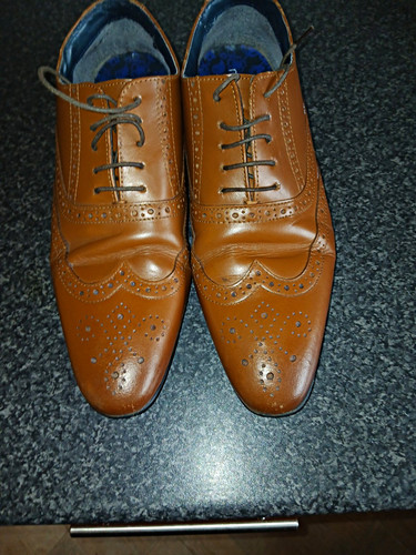 Next men brown - next,