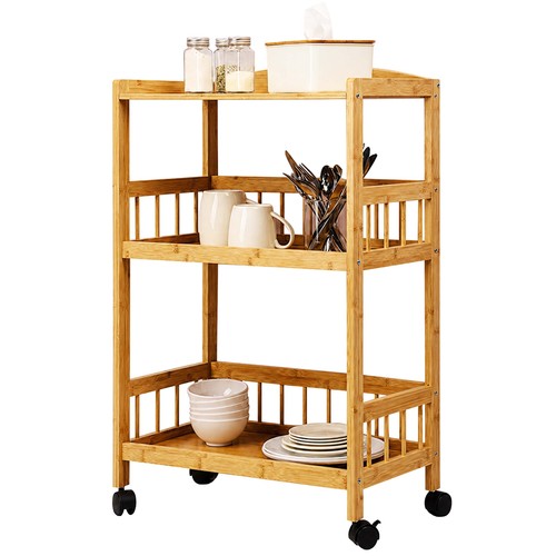 Serving trolley kitchen - serving,