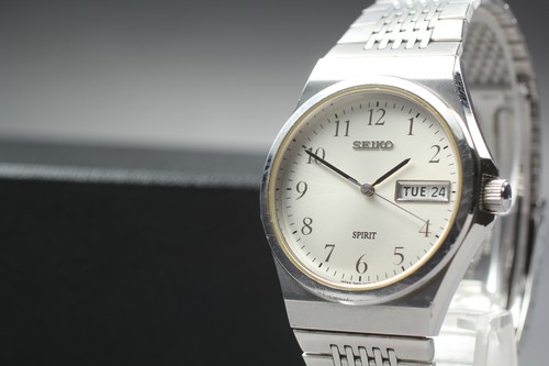 Vtg 2002 mint seiko - vtg,