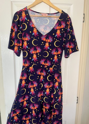 Popsy phoenix moon - popsy,