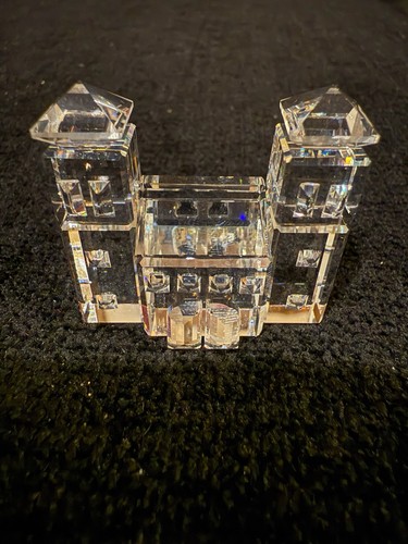 Swarovski crystal city - swarovski,