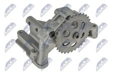 Oil Pump Fits AUDI A3 A4 A6