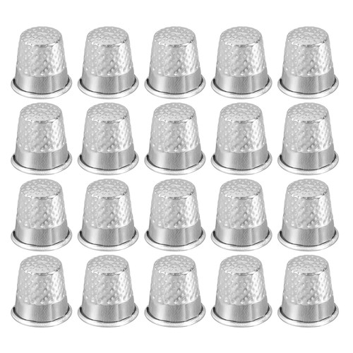 Sewing thimble finger - sewing,
