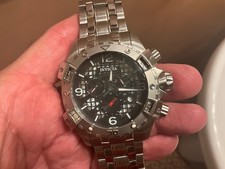 INVICTA SWISS DIVER MODEL 1229