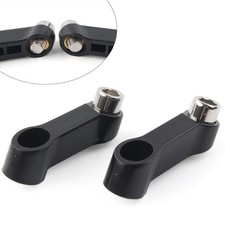 10mm Mirror Extender Riser