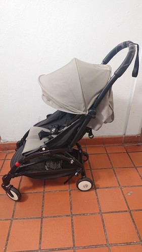 Yoyo babyzen travelling - yoyo, buggy