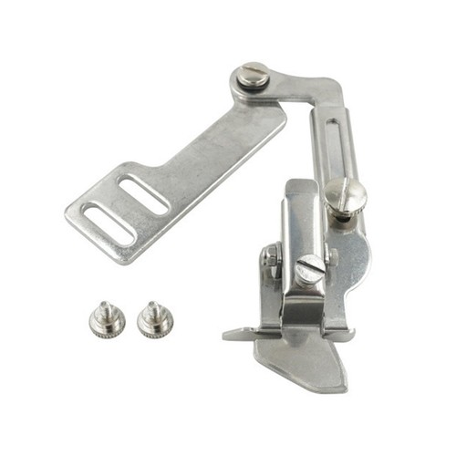 Sewing machine presser - presser, foot