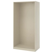 Ikea Pax Wardrobe 004.582.06