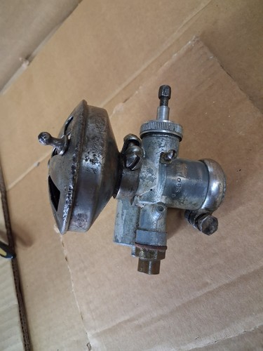 Bsa bantam 361 085d amal - d1,