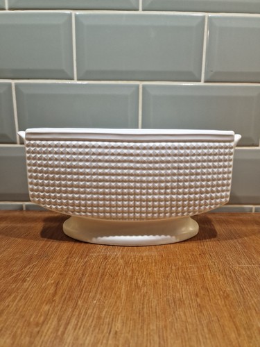 Vintage sylvac large - large, white