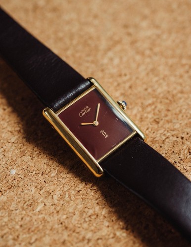 Must cartier large - must,