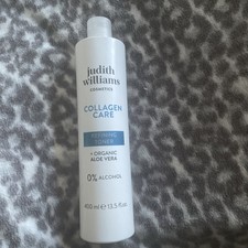 Judith Williams Collagen Care
