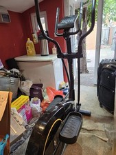 Reebok GX40s Eliptical Cross