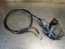 Lexmoto hn125 ht125 vixen - lexmoto, ht125-8
