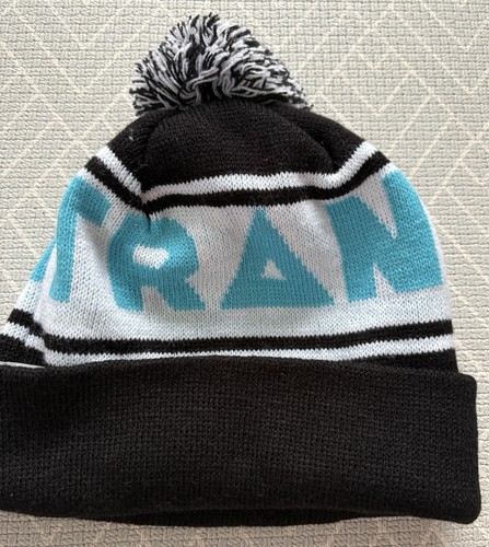 Transition snow bobble - snow, unisex