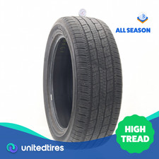 Used 275/50R22 General Grabber