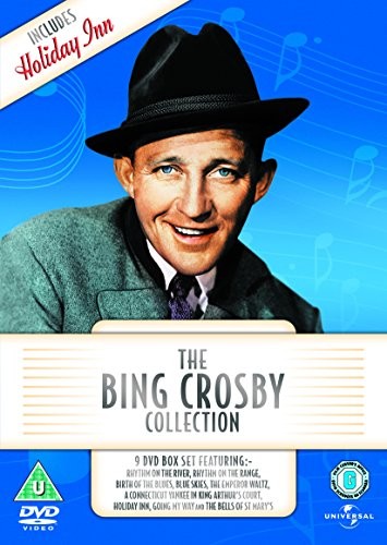 The bing crosby - crosby, collection