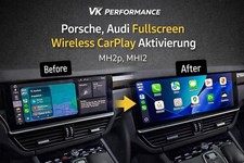 ✨AUDI, PORSCHE MH2P, PCM5
