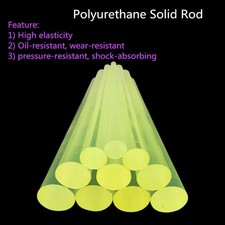 500mm Length Polyurethane Rod