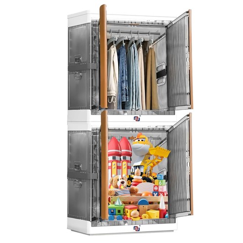 Gallon storage bins - gallon*2,