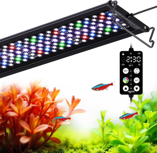 Seaoura led aquarium light - led,