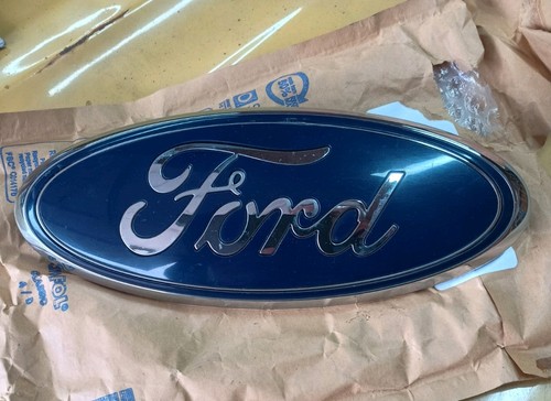 Genuine ford transit custom - ford,