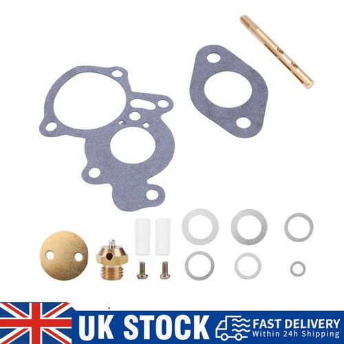 Carburettor repair kit - carburettor,