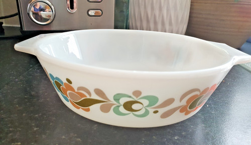 Vintage jaj pyrex carnaby - jaj,