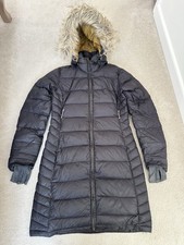 Ladies Rab Deep Cover Parka