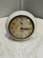 Westclox Baby Ben Alarm Clock