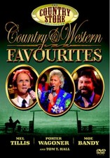 Country and Western Favourites