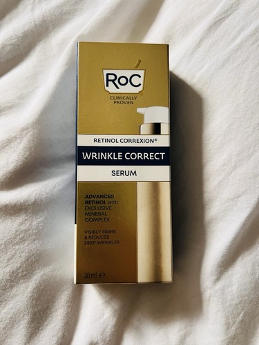 Roc retinol correxion - roc,