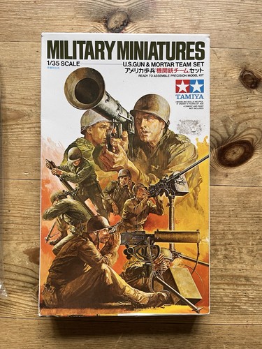 Tamiya scale military - tamiya,