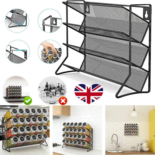 Spice storage holder - spice,