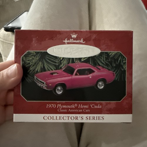 1998 hallmark keepsake - 1998,