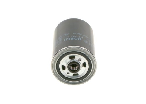 Fuel filter fits maz - filter,