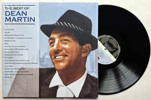 Dean martin the best - the, of