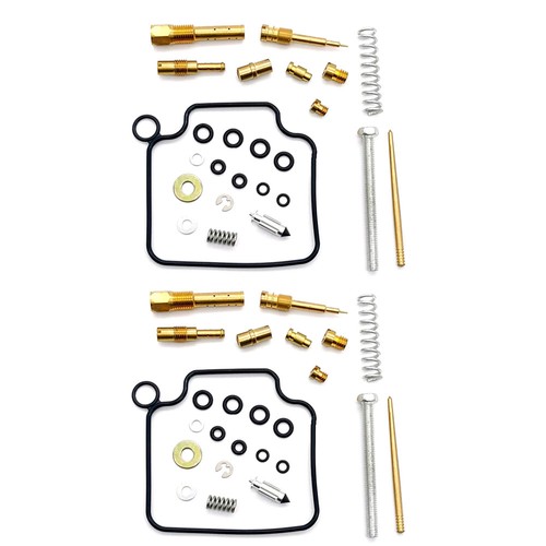 Carburetor repair kit for - 2x,