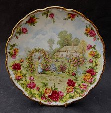 BONE CHINA ROYAL ALBERT A