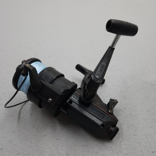Shimano triton baitrunner - shimano,